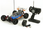 HBX 1:10 EP RTR ROCKET PRO OFF ROAD BUGGY (BRUSHLESS MOTOR)